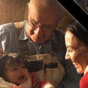 Meet your Posher, Sara